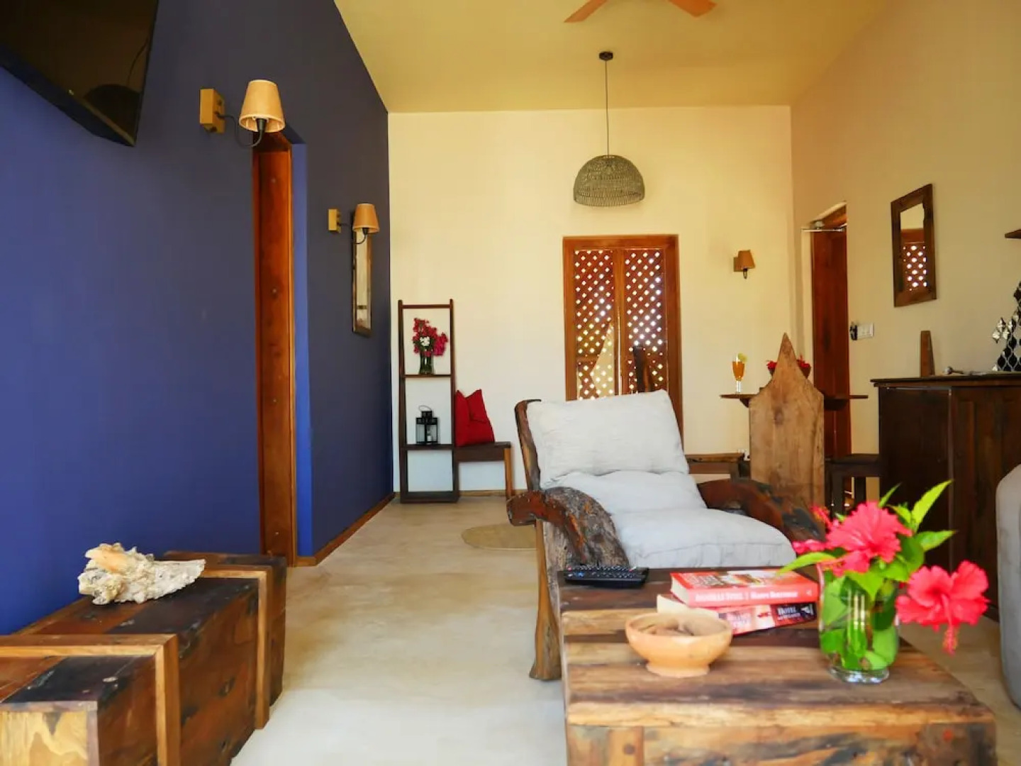 Clove Island Villas & Spa