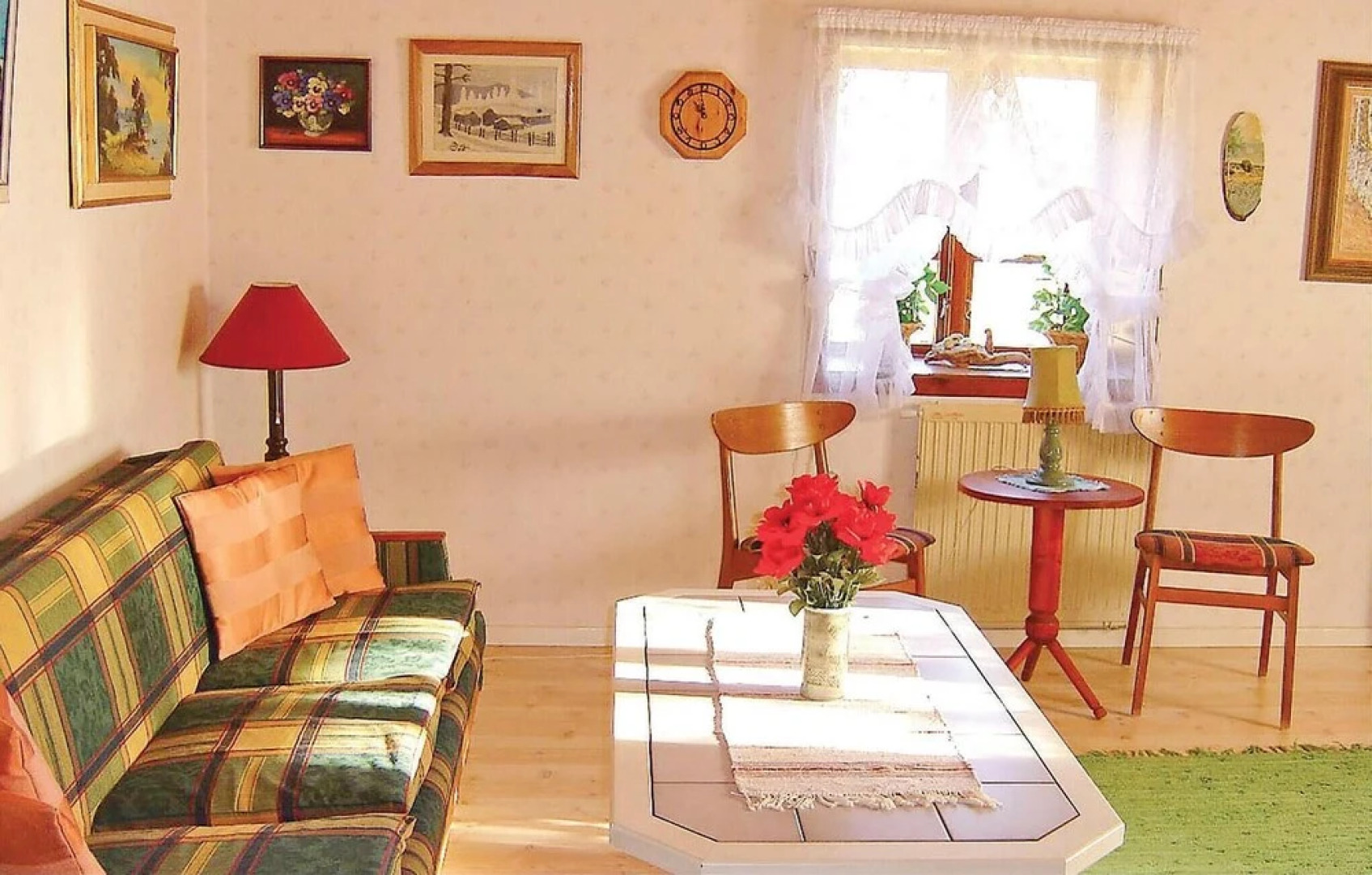 Awesome Home in Malmköping With 2 Bedrooms and Sauna