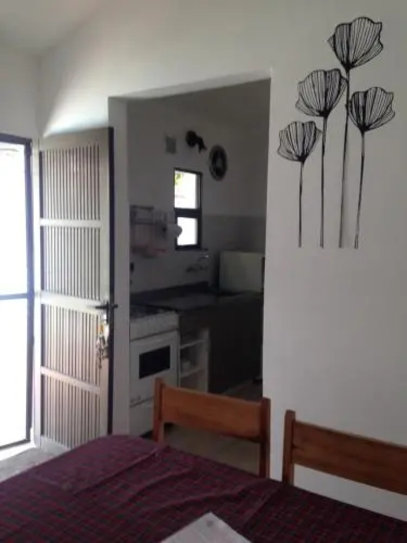 Bungalows por la vuelta