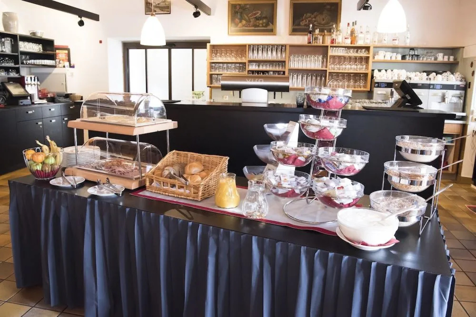 Klostergasthof Maria Waldrast