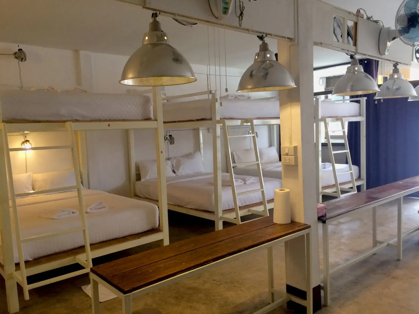 Pai Hostelle - Caters to Women