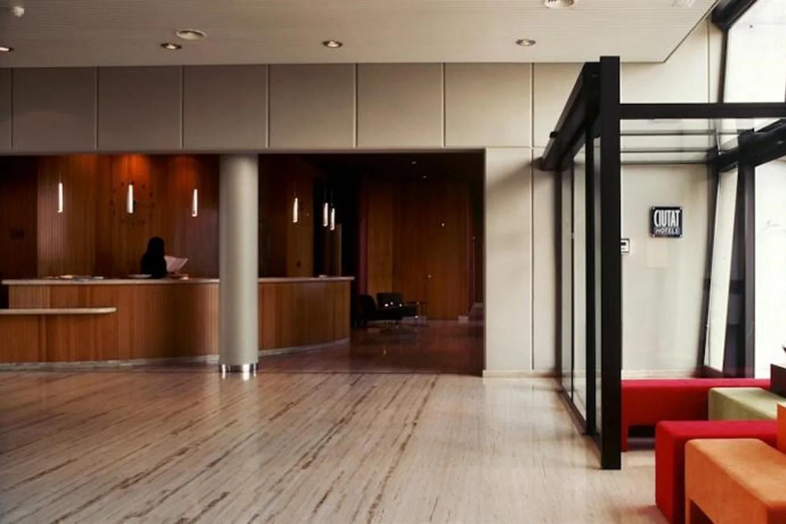 Hotel Ciutat de Granollers