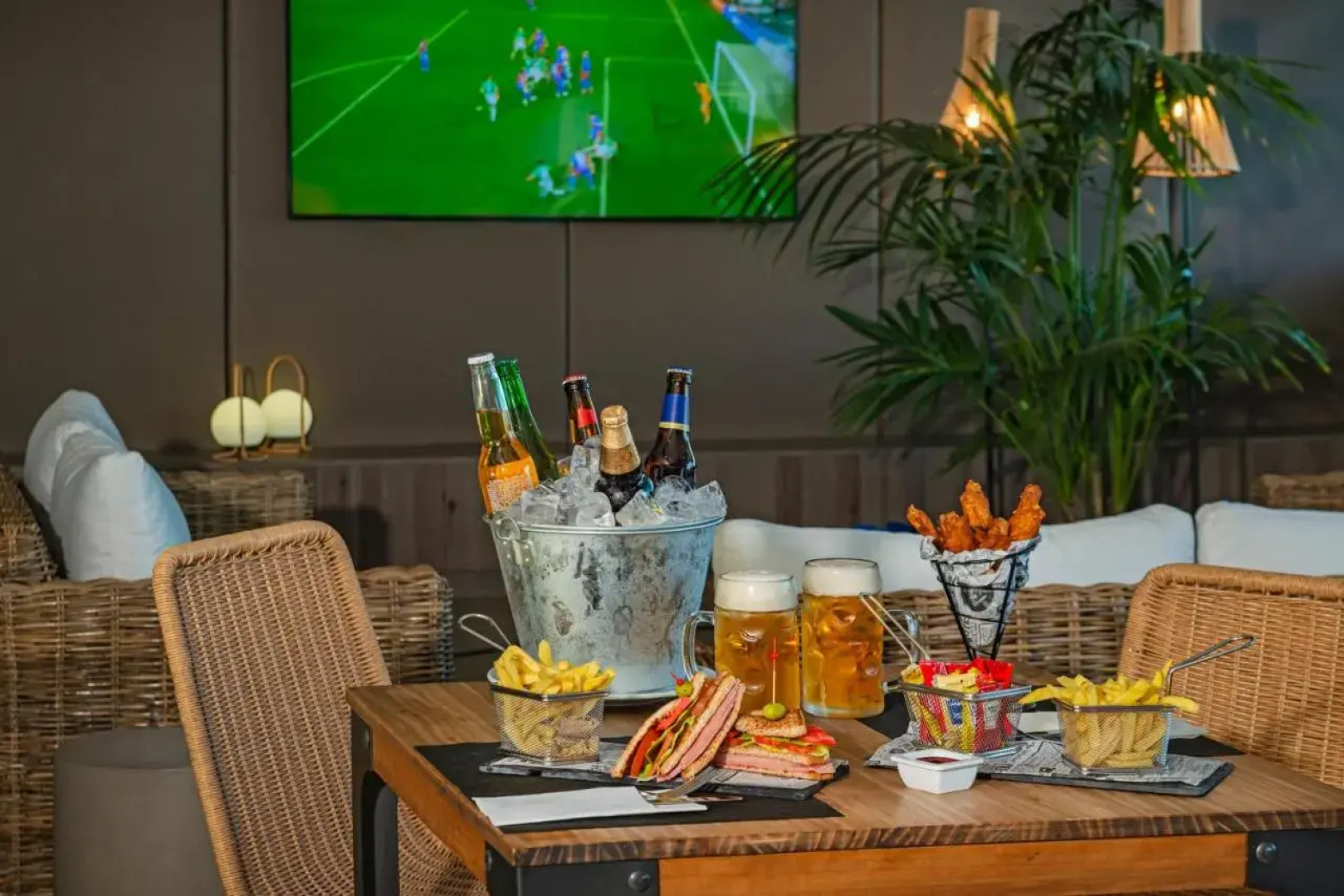 Отель Cabogata Jardin