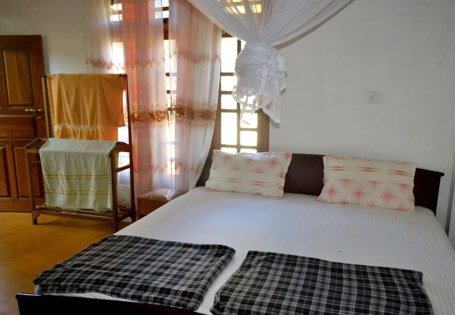 Beauty Mount Tourist Inn