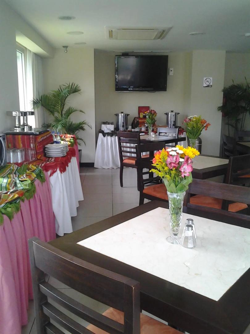 HM International Hotel