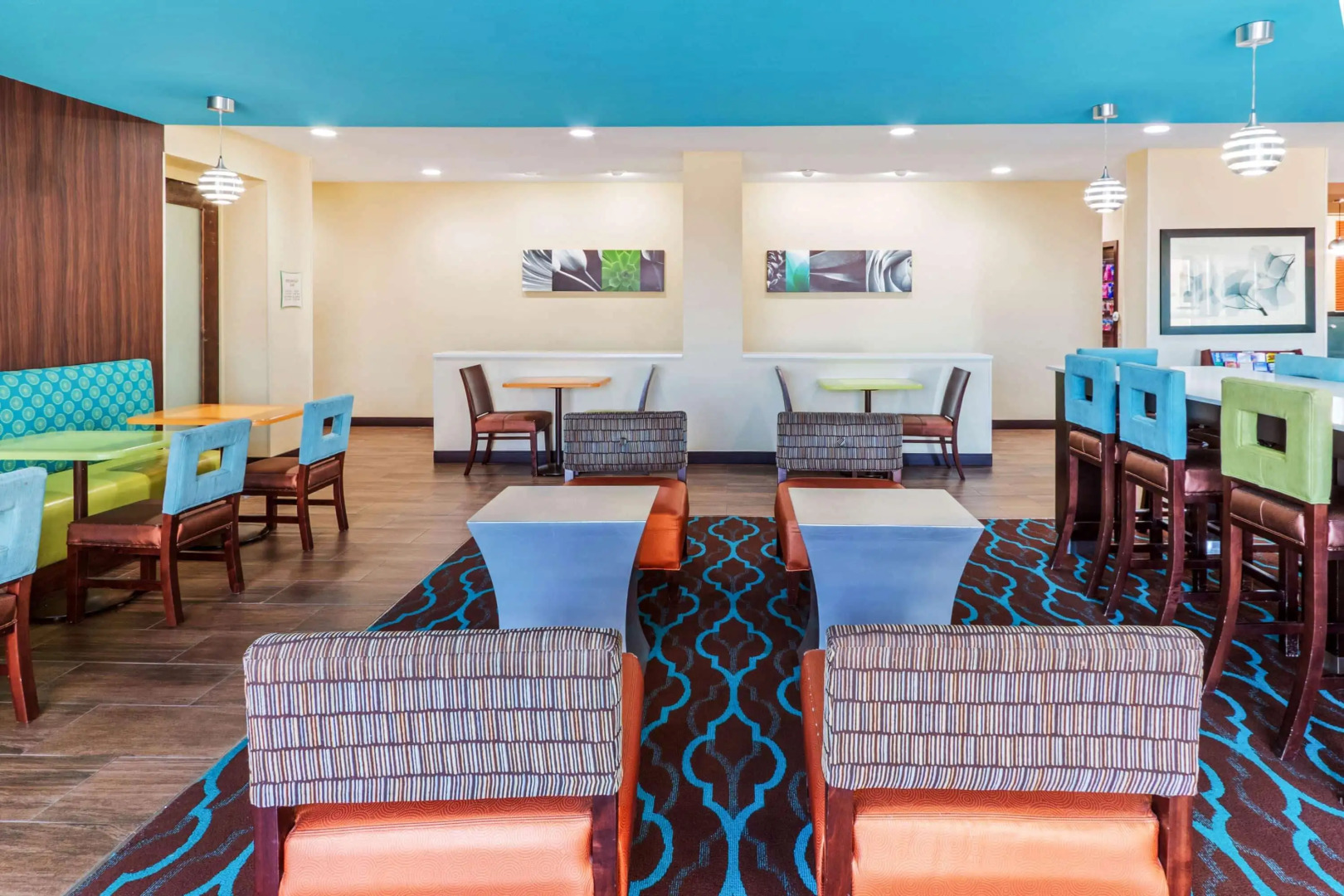 La Quinta Inn & Suites by Wyndham Artesia