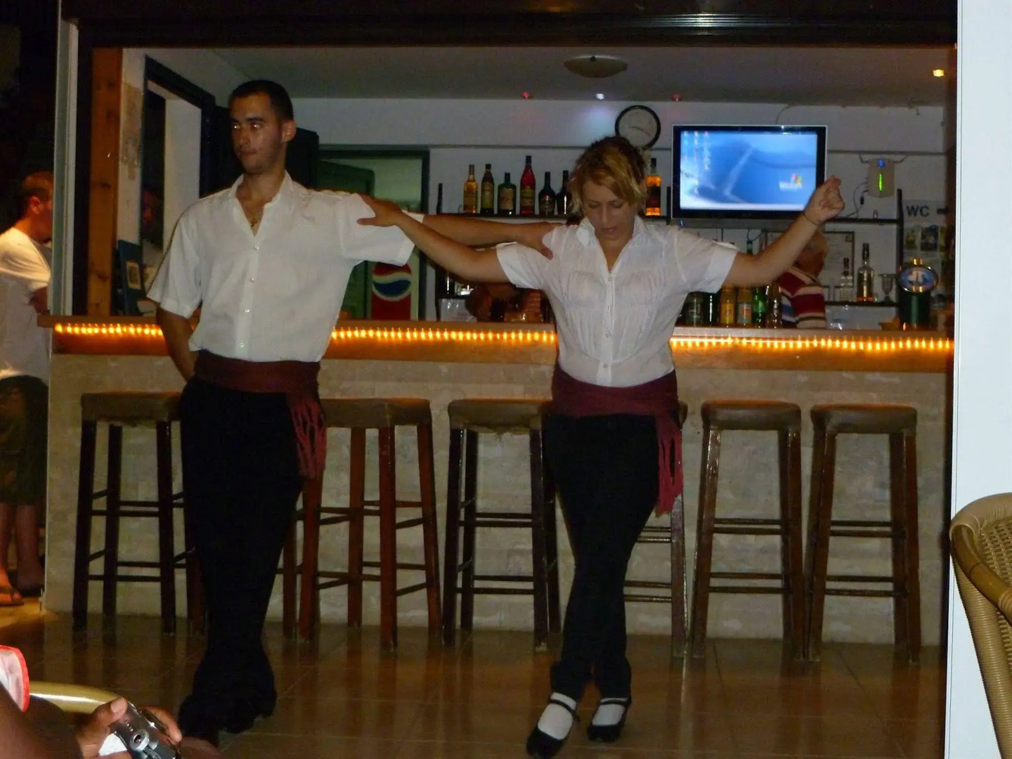 Bella Vista Hotel by Checkin