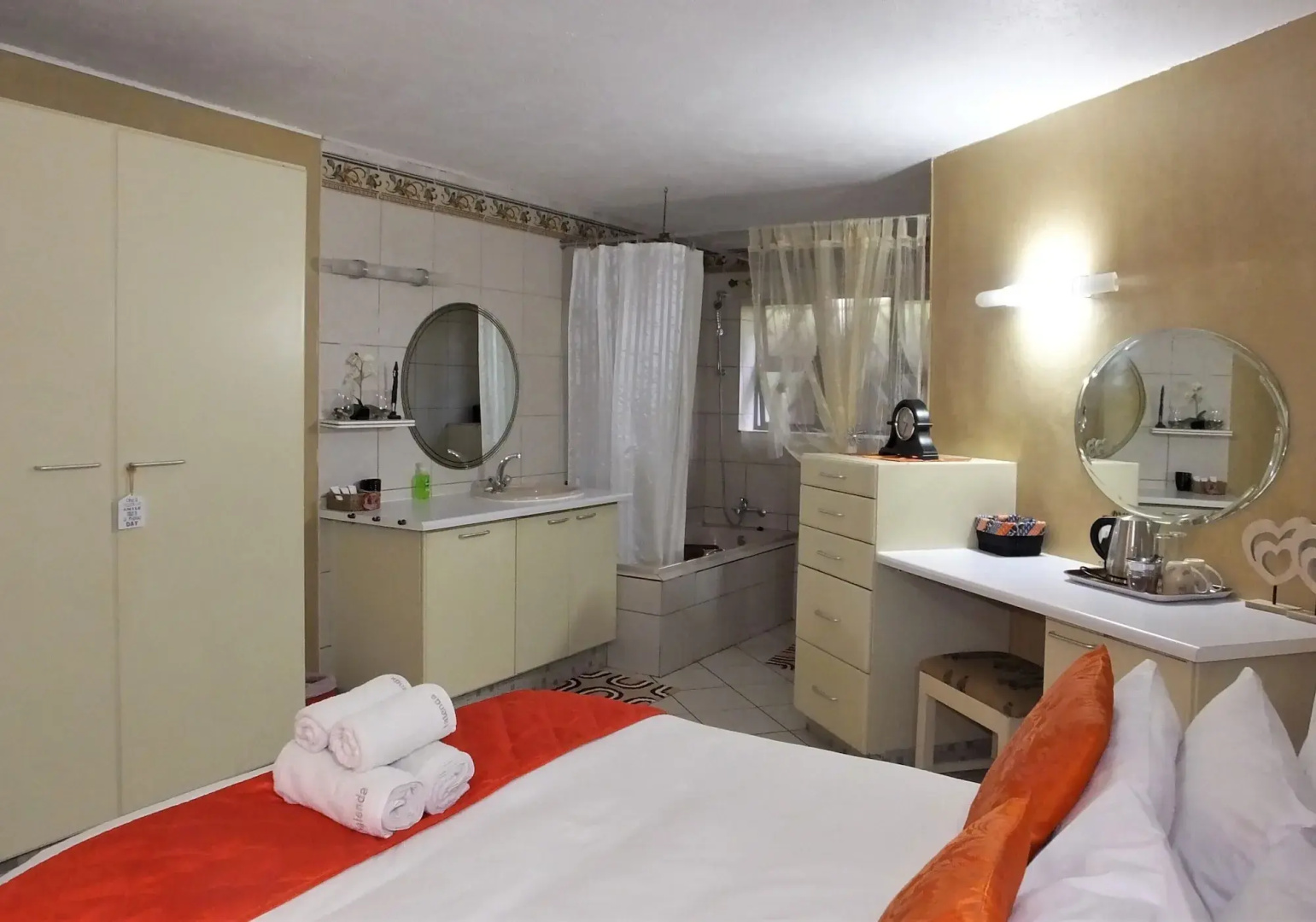 Tatenda Guesthouse