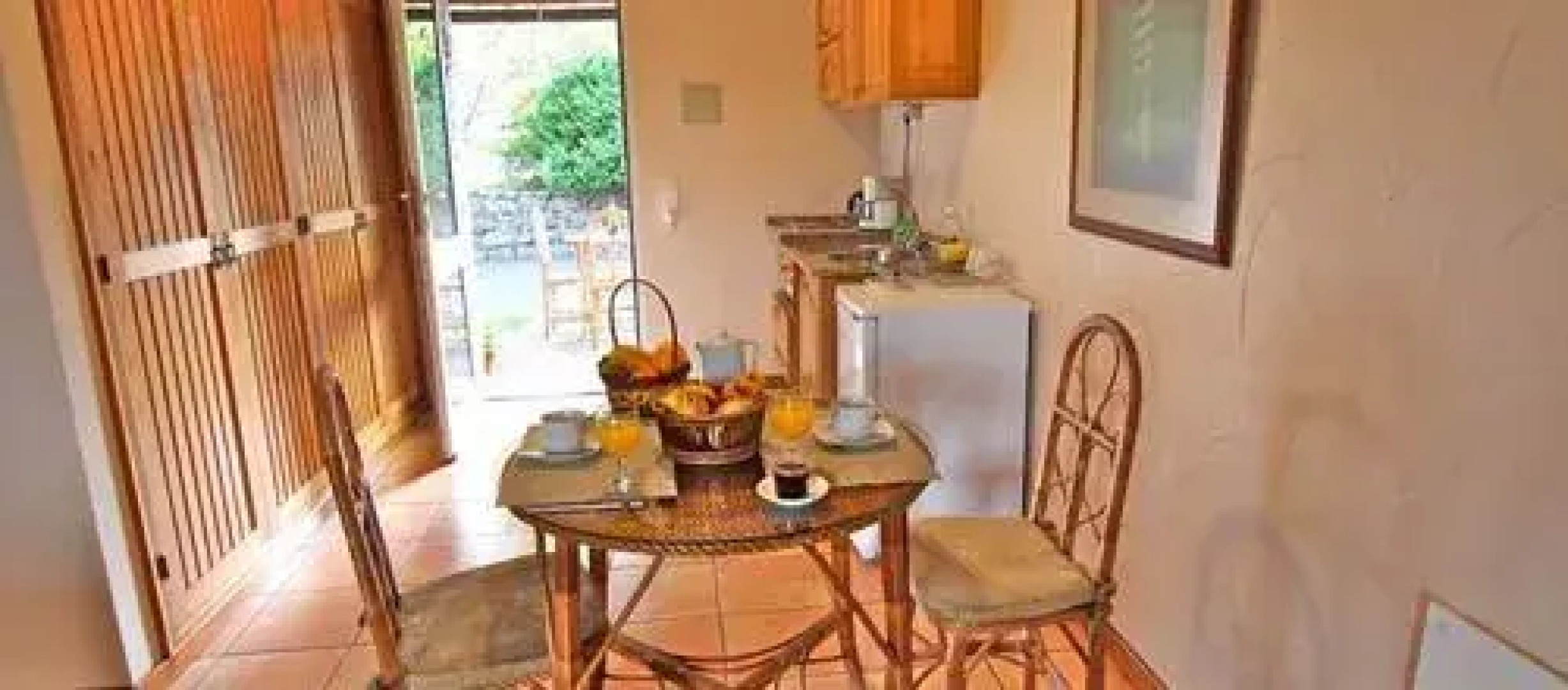 Quinta do Pantano, Agro Turismo