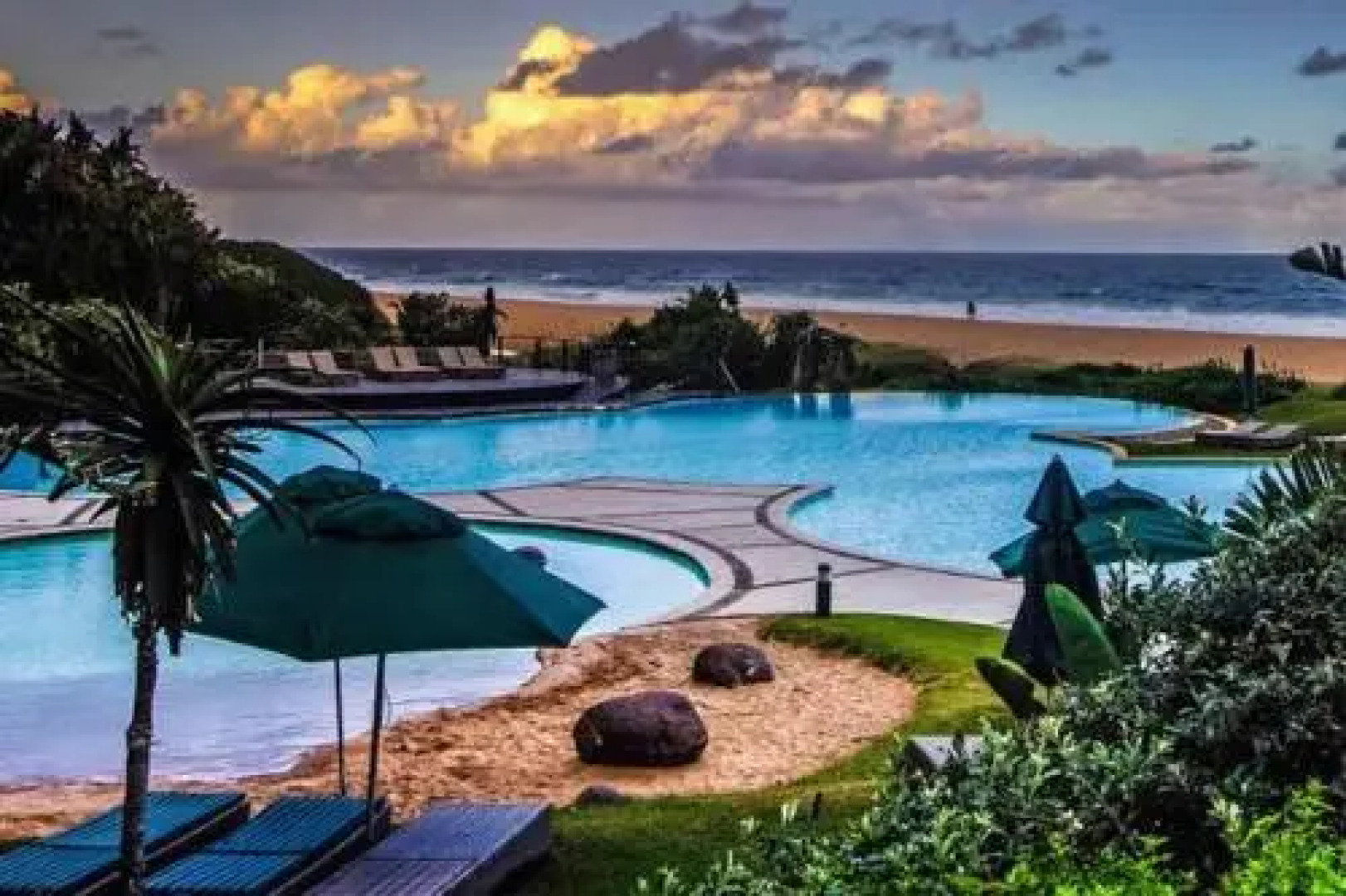 Zimbali Suites 213