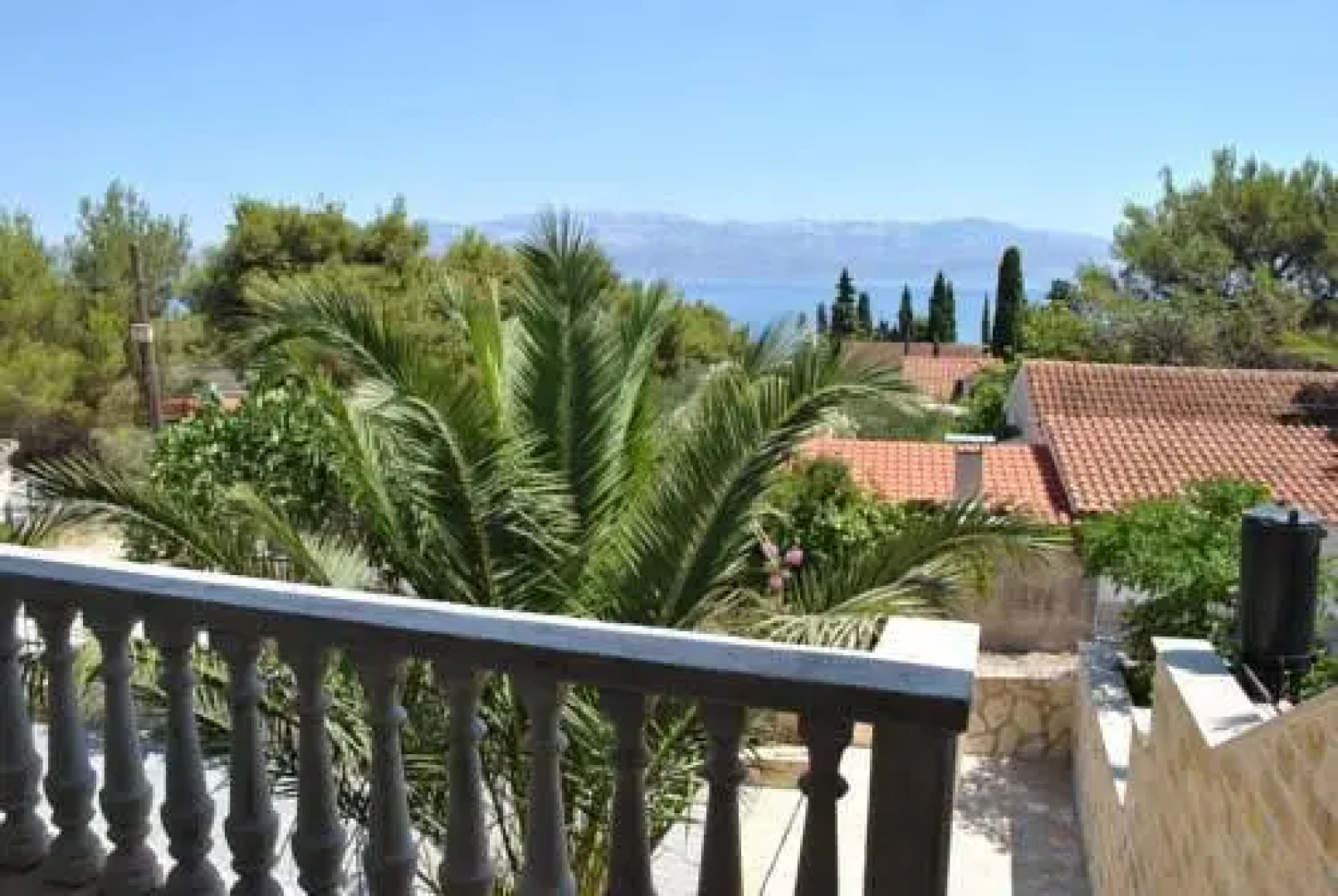 Apartments Dropuljic