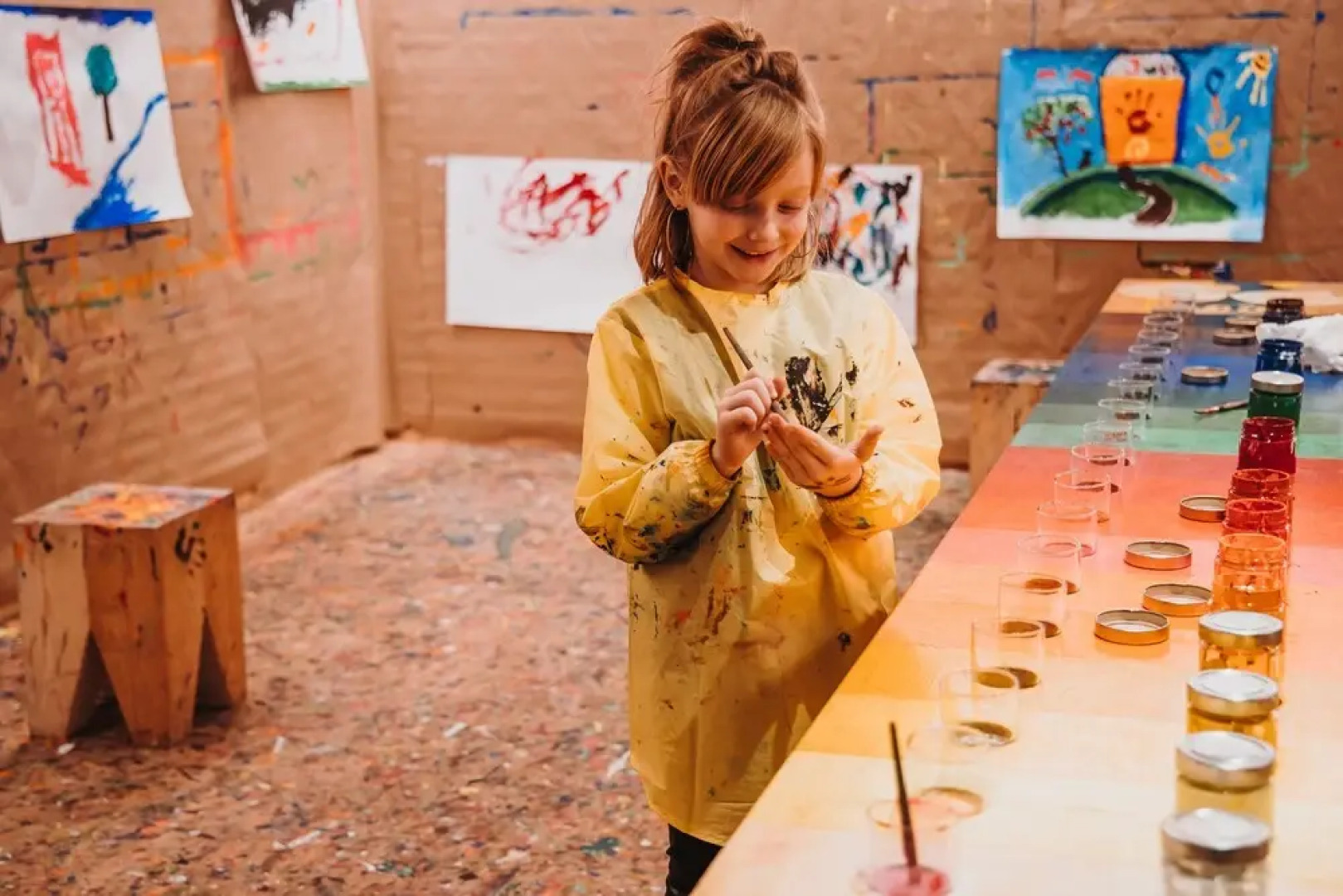 Familienhotel Feuerstein