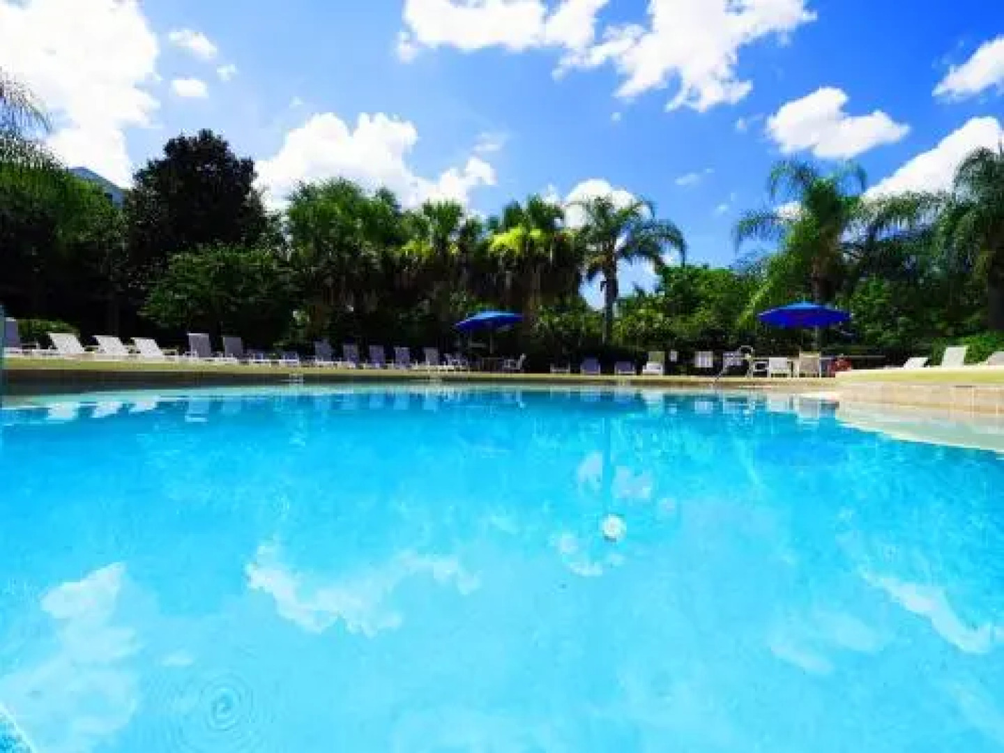 Bahama Bay upgraded 3 Bedroom Villa Deluxe