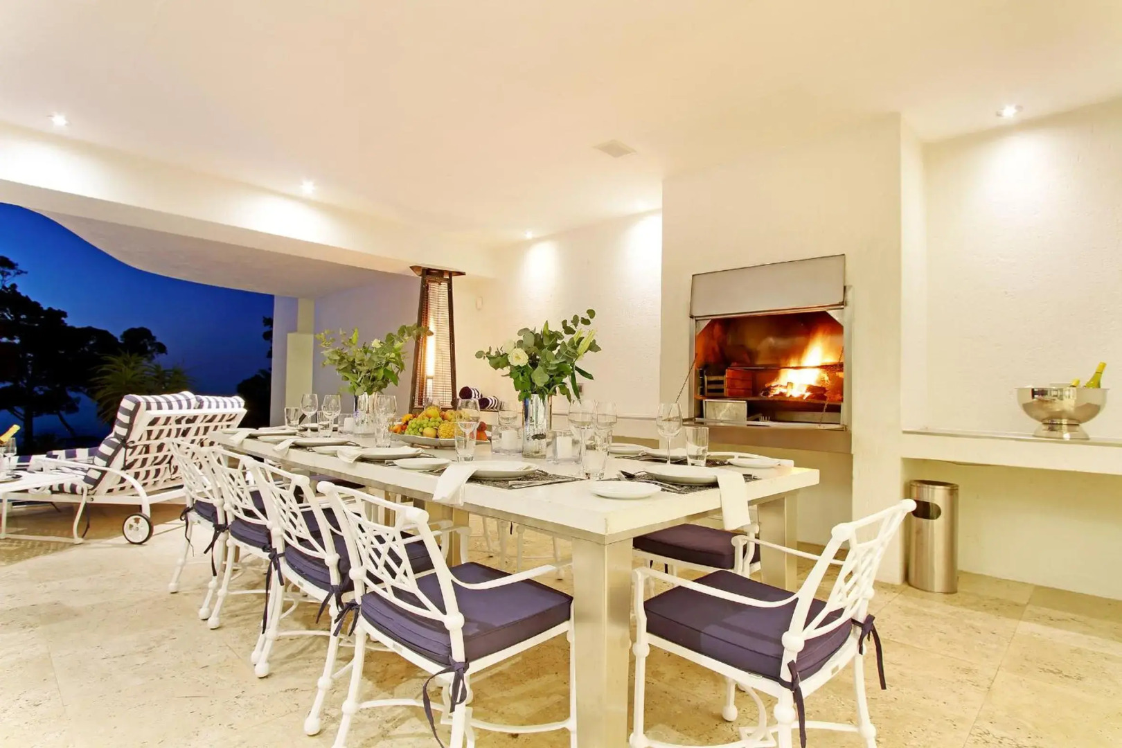 Hollywood Mansion Camps Bay