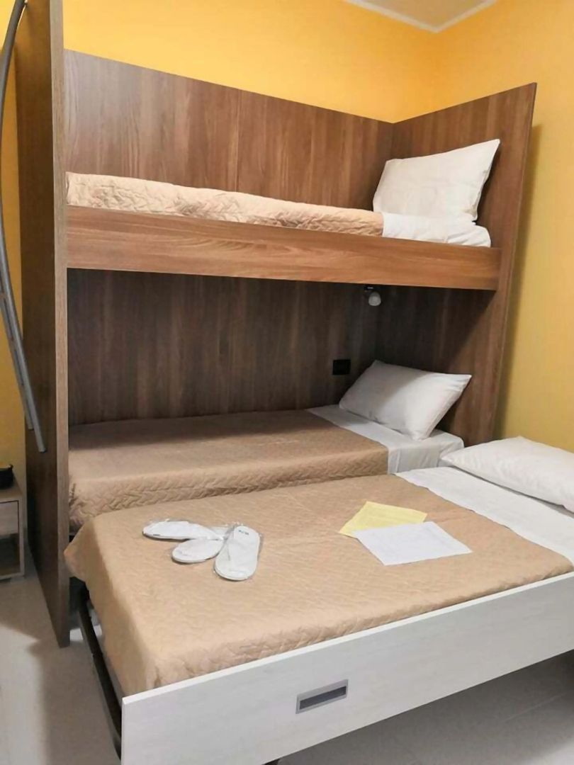 Fratelli Clemente Spa And Hotel
