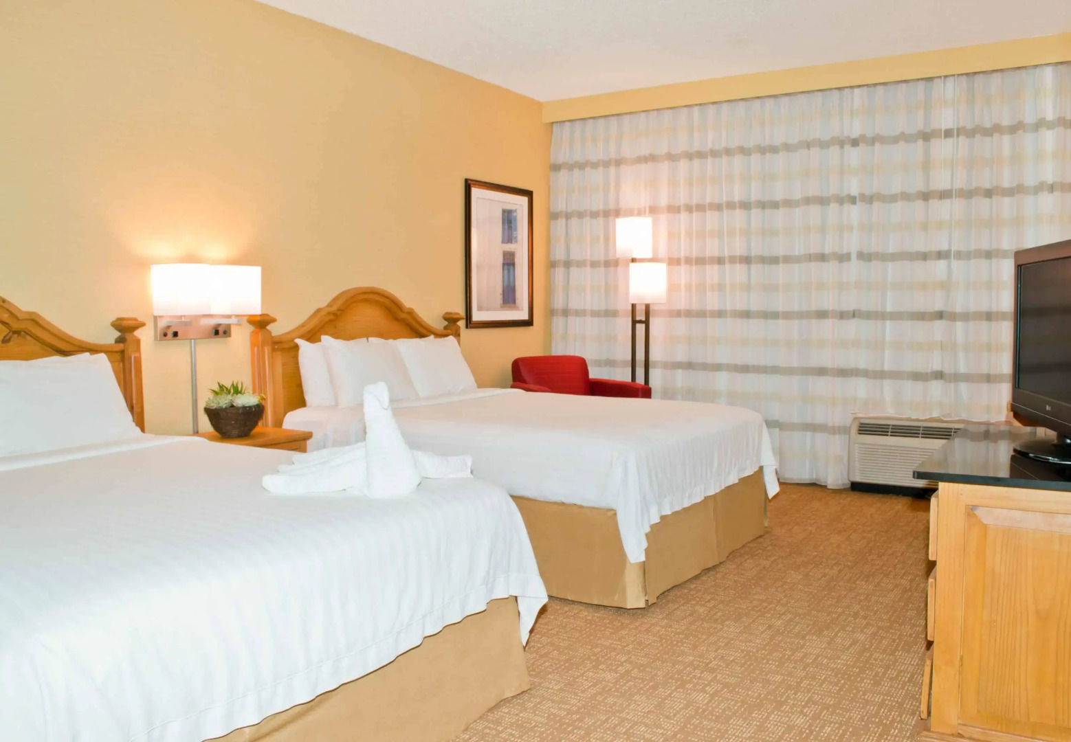 Courtyard by Marriott Santa Fe