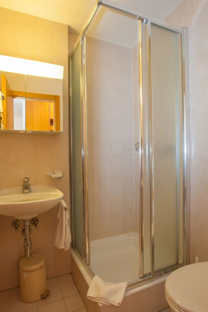 Les Bains d'Ovronnaz