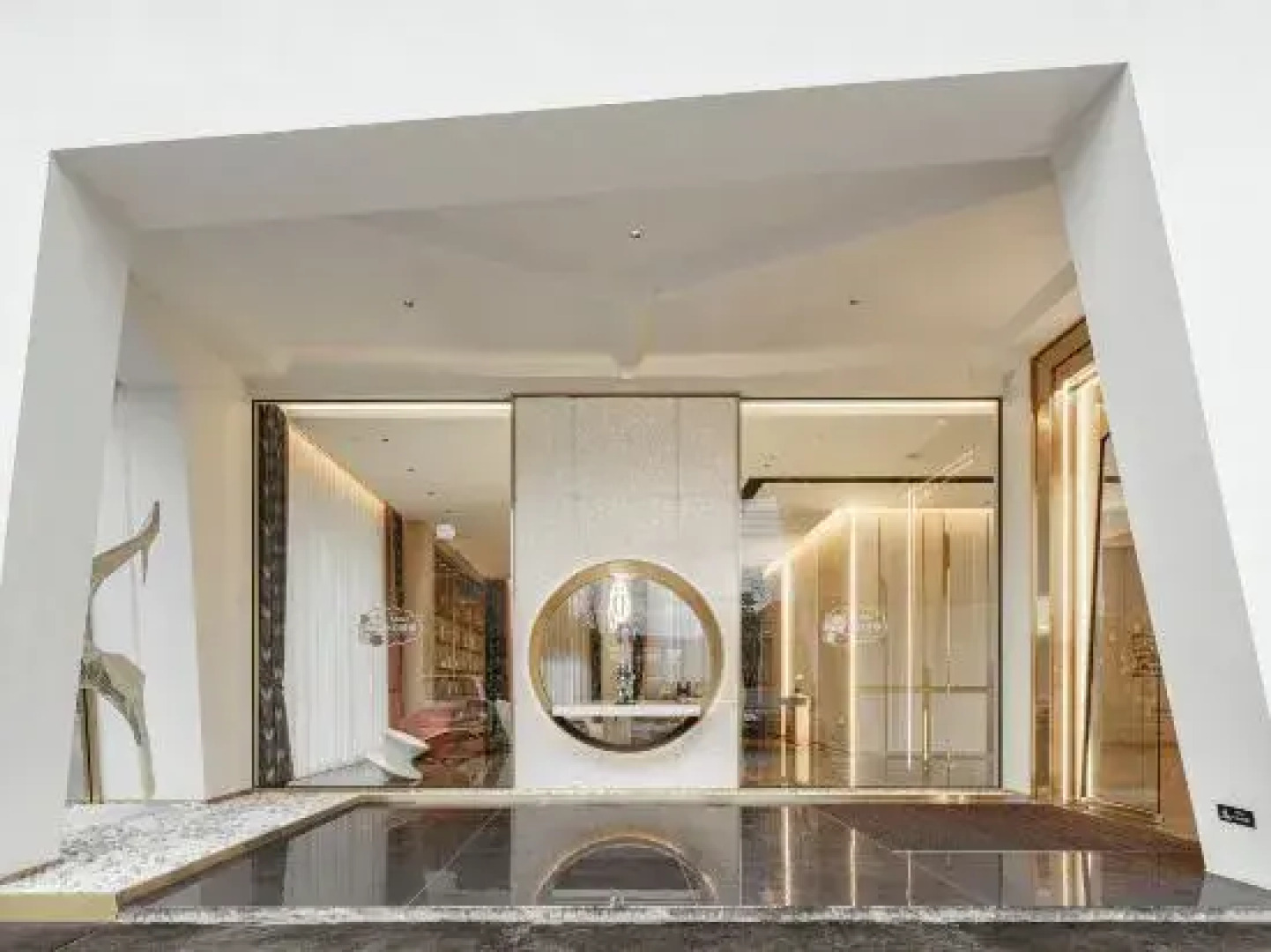 Yongkang Junpin Hotel