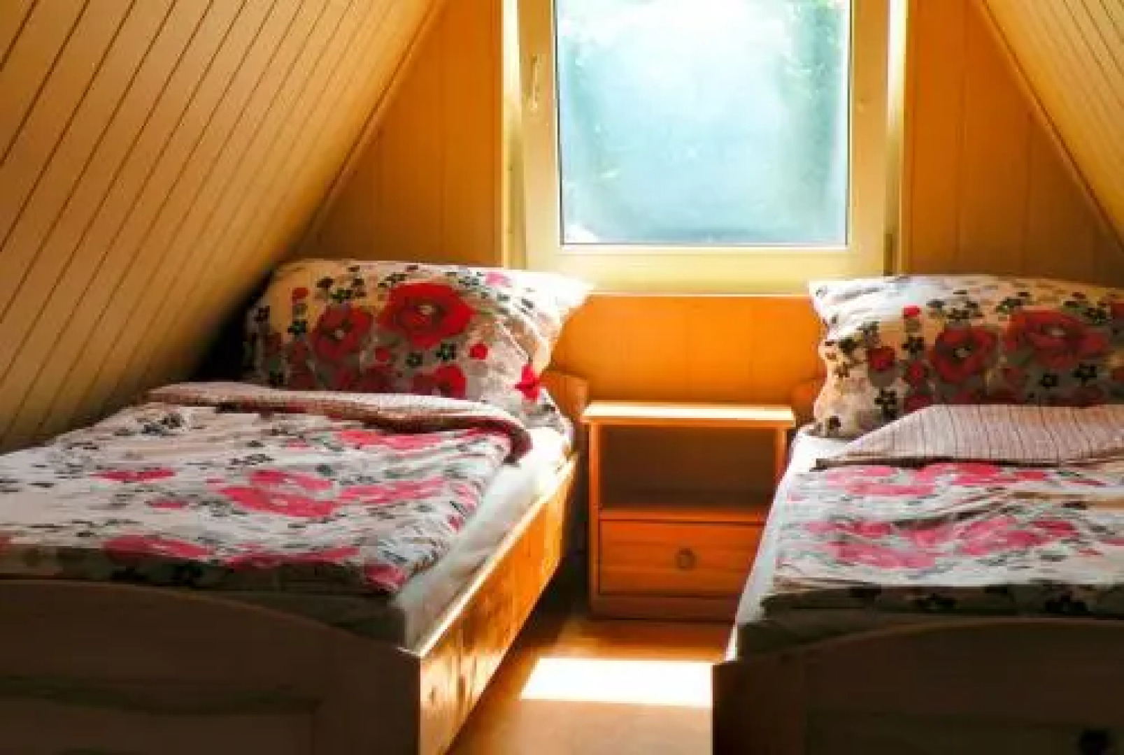 Wczasowisko Gabrysiewo