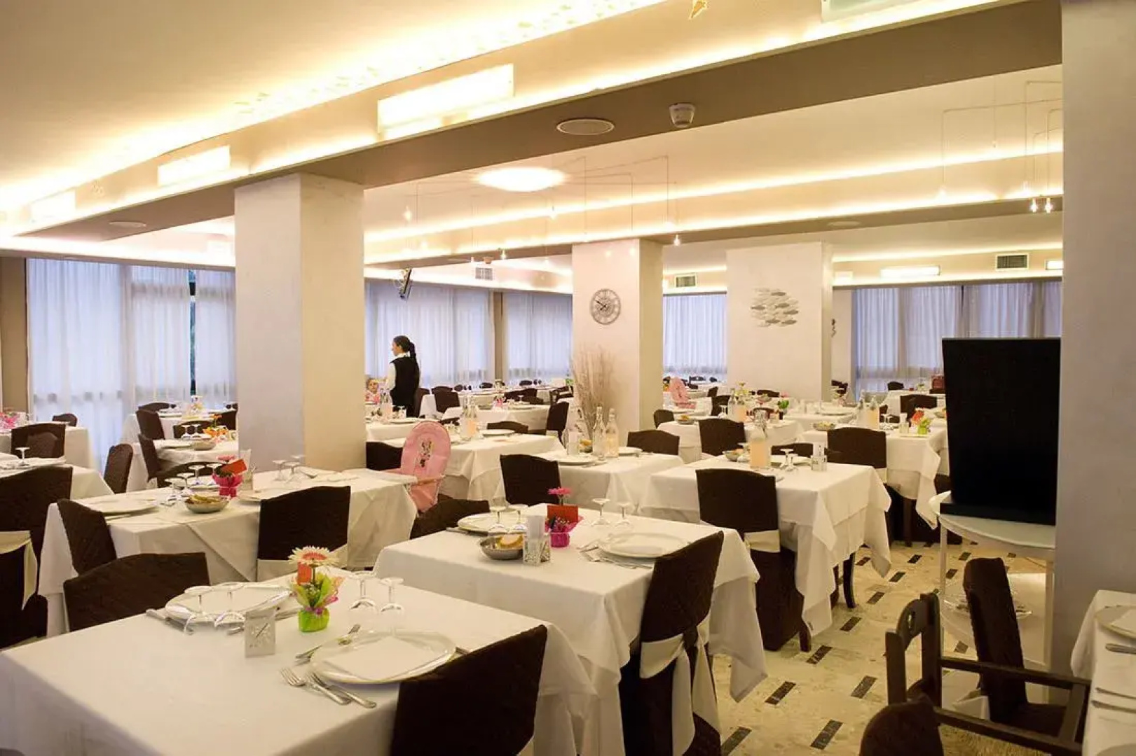 Hotel Solarium