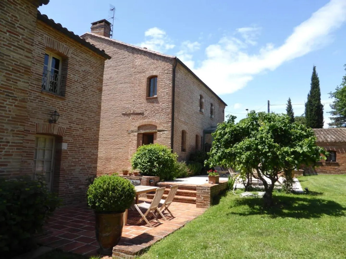 Manoir Saint Clair