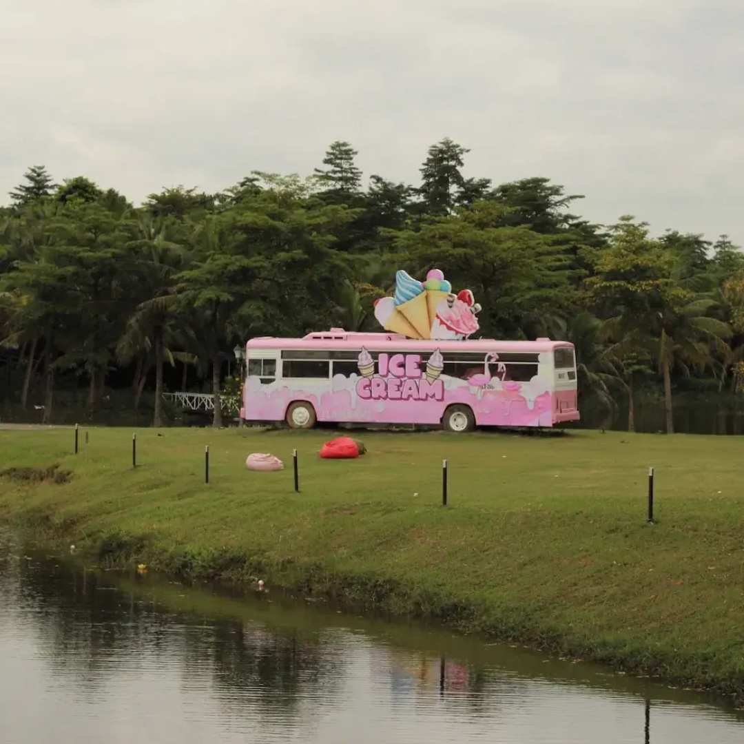 Villa Flamigo Dai Lai Chinh Chu