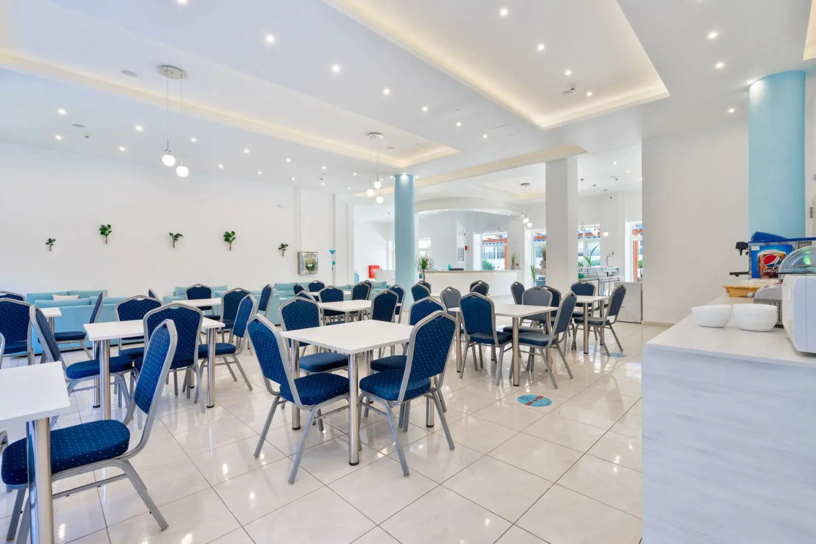 Santa Maria City Hotel