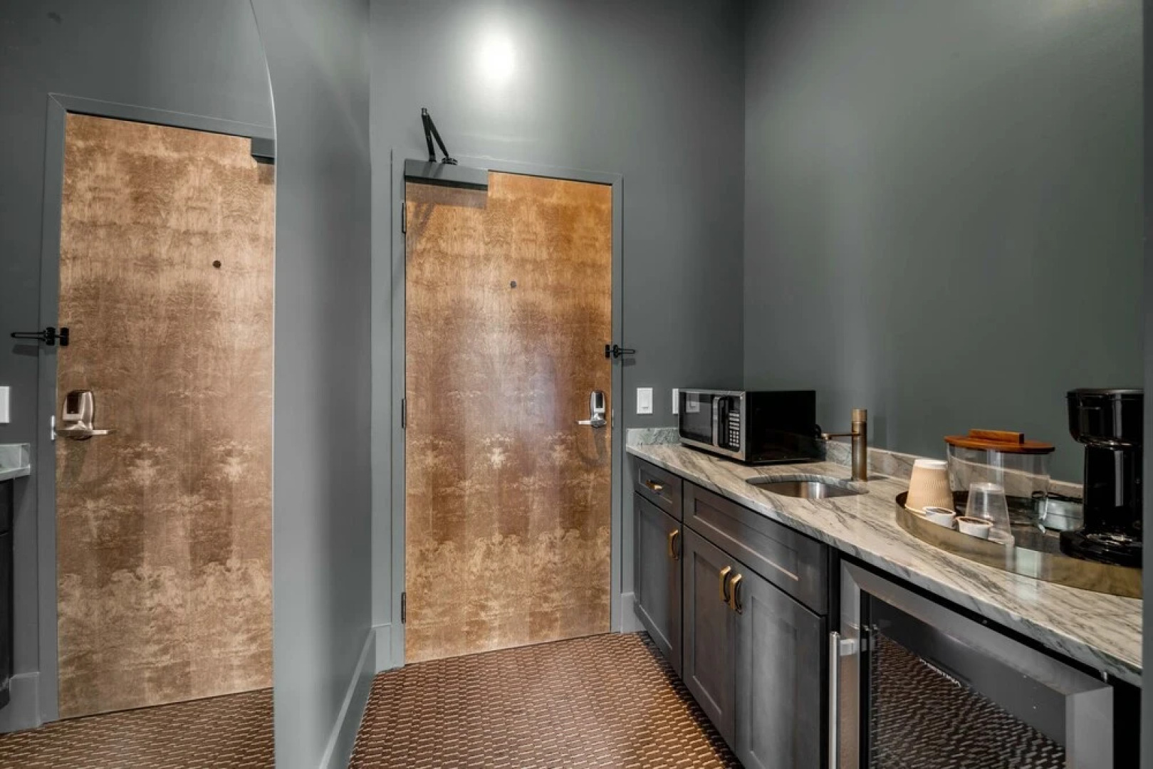 The Emerald Boutique Stays