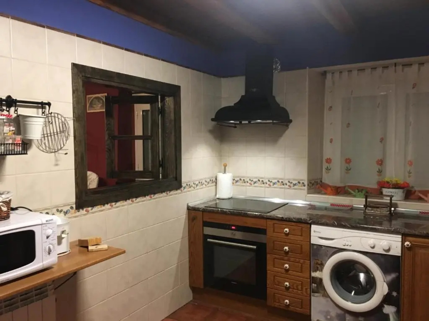 Casa Rural El Salidero