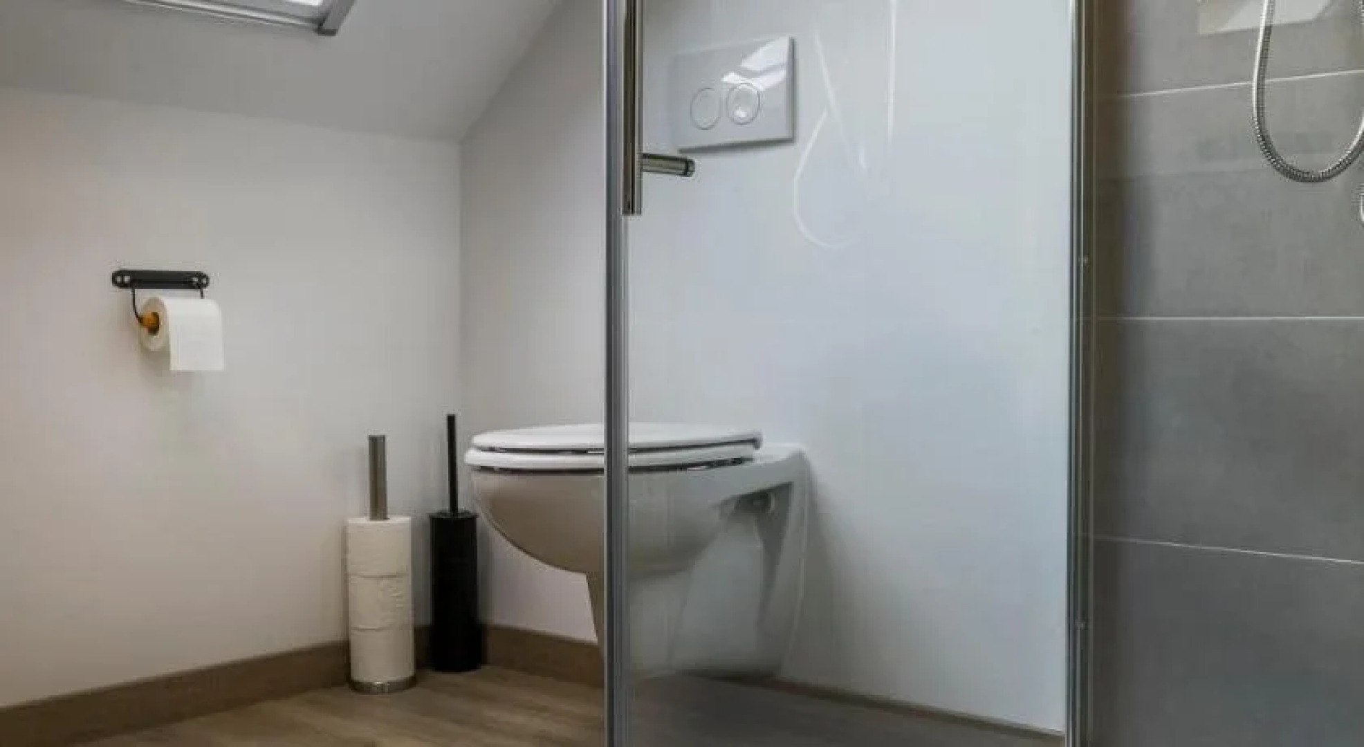 B&B Het Kleine Paradijs