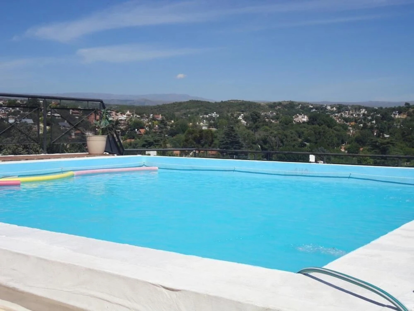 Posada Rincón Del Sol