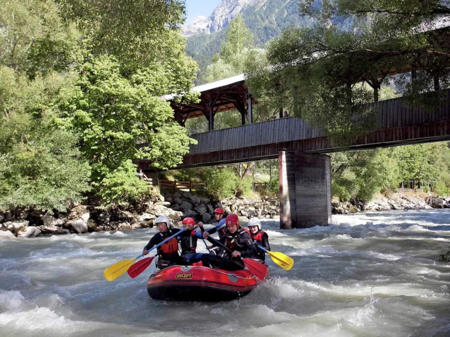 Cozy Apartment near Ski Area in Sautens