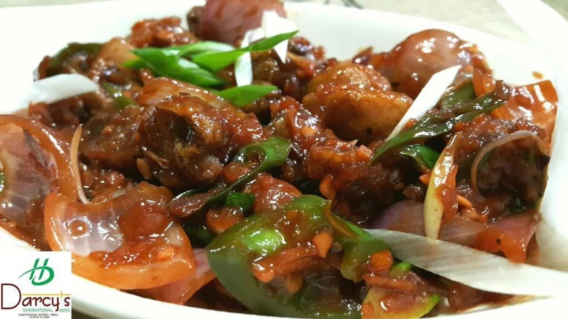 Darcys International Hotel