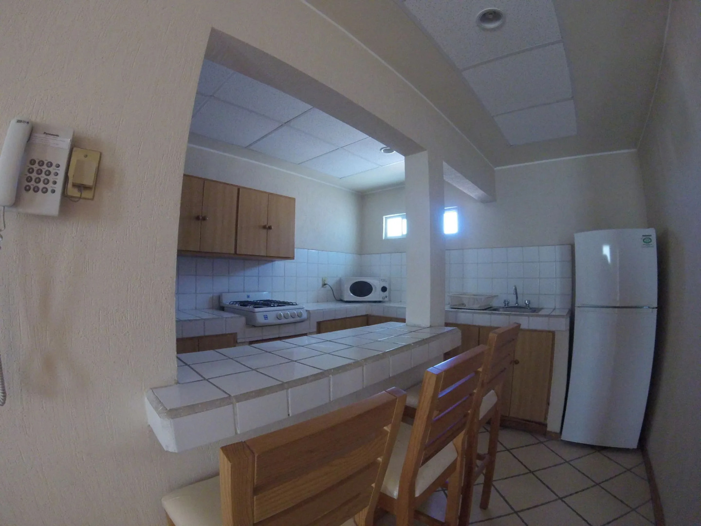 Hotel Suites Victoria