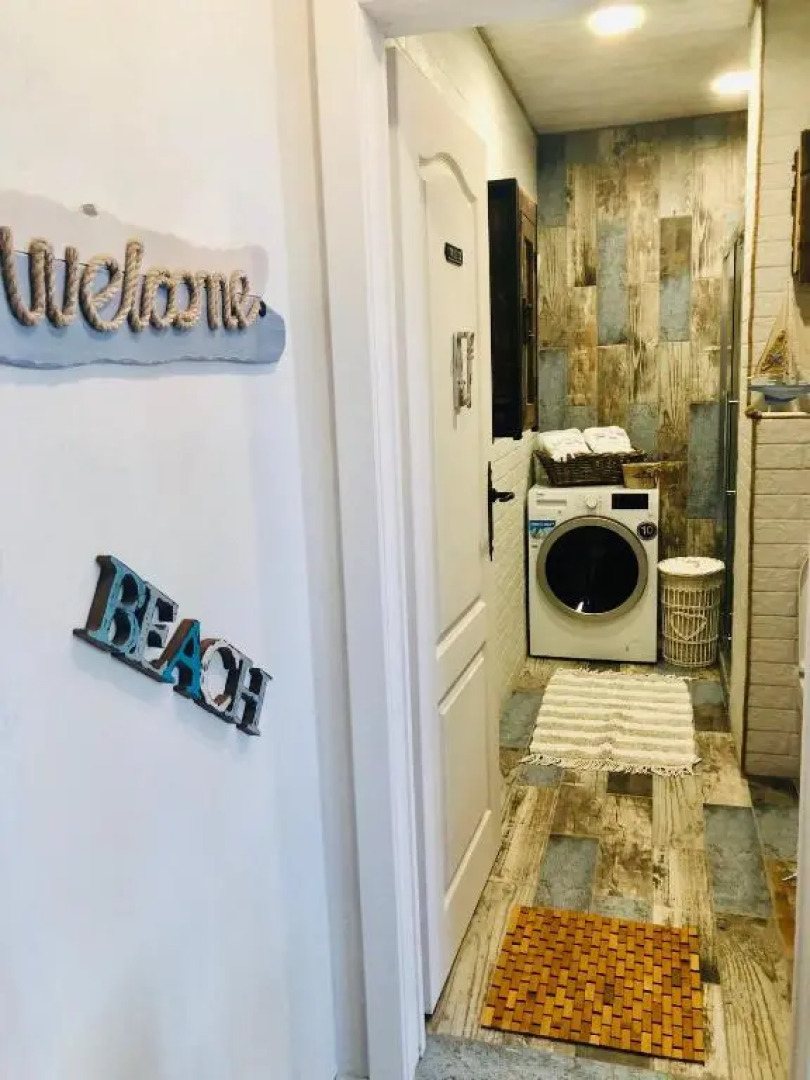 Arapya Beach Apartment