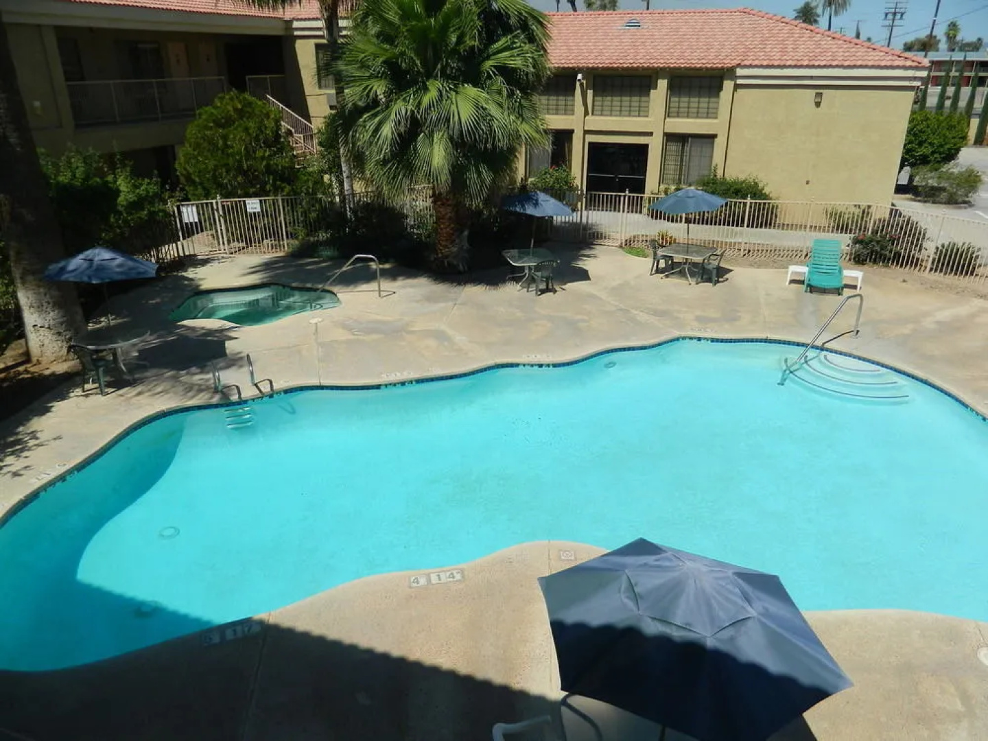 Capital Suites