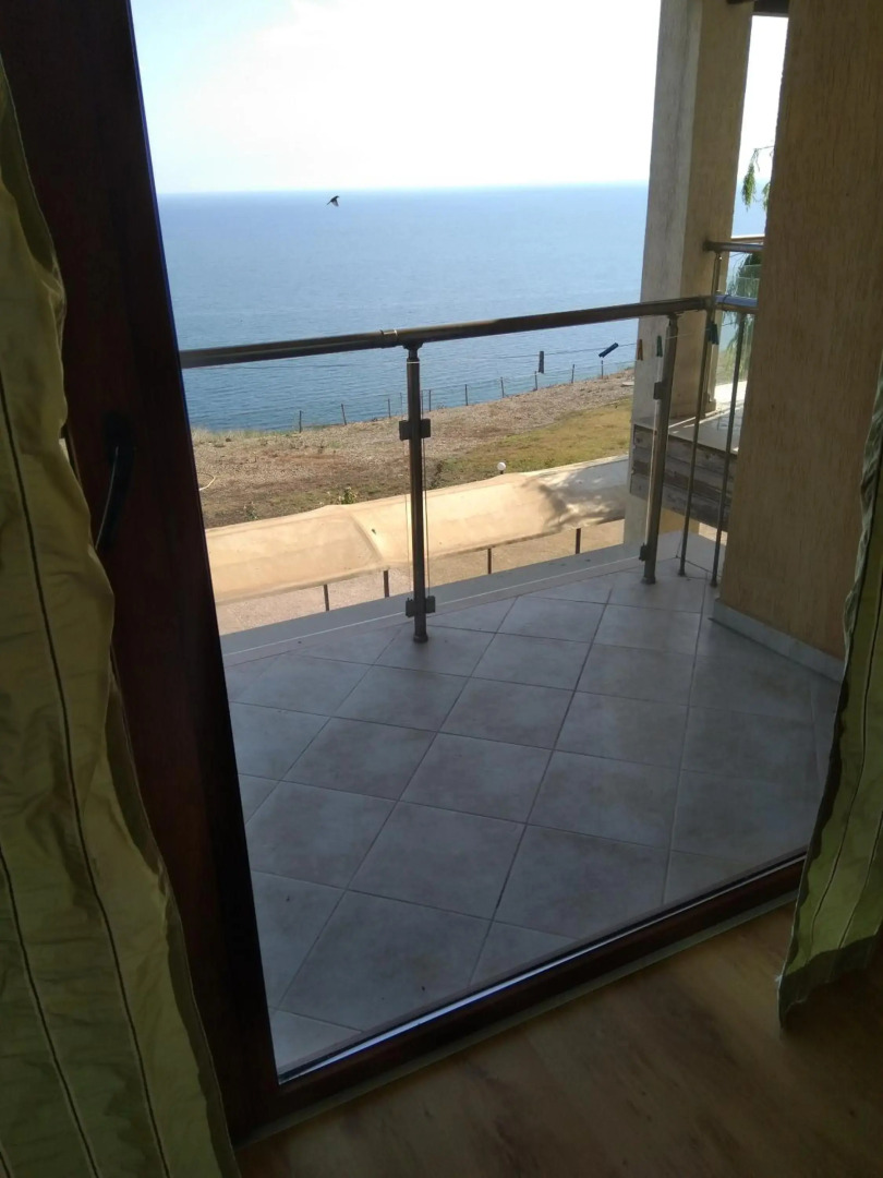 Private Apartment A12 in July Morning Seaside Resort
