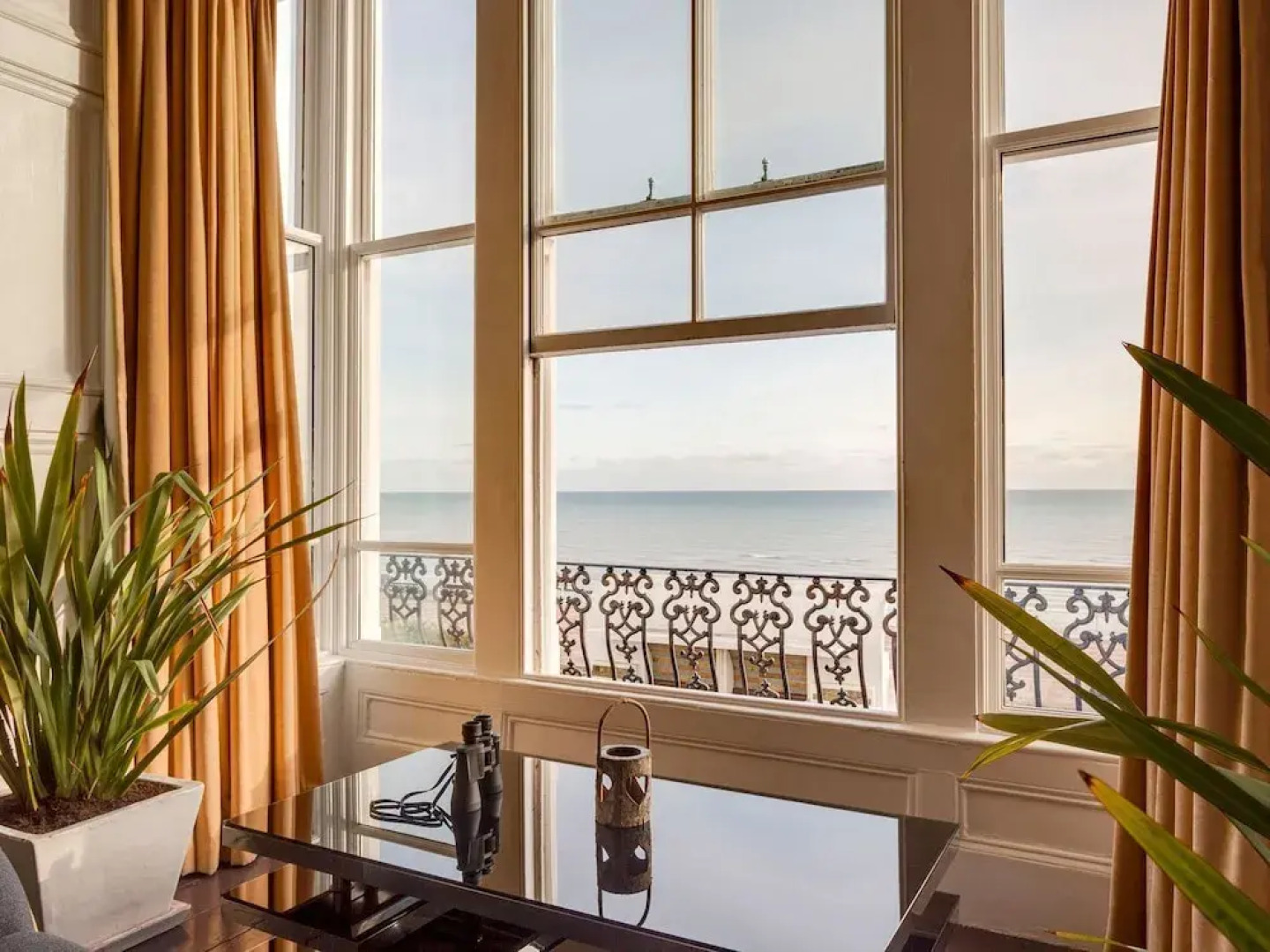 Zanzibar Beach House