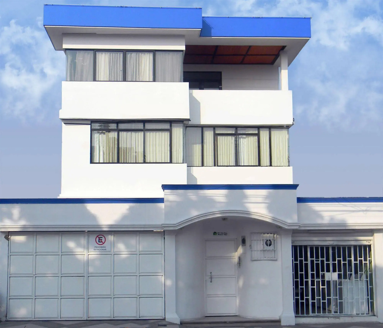 Hotel Suites Guayaquil