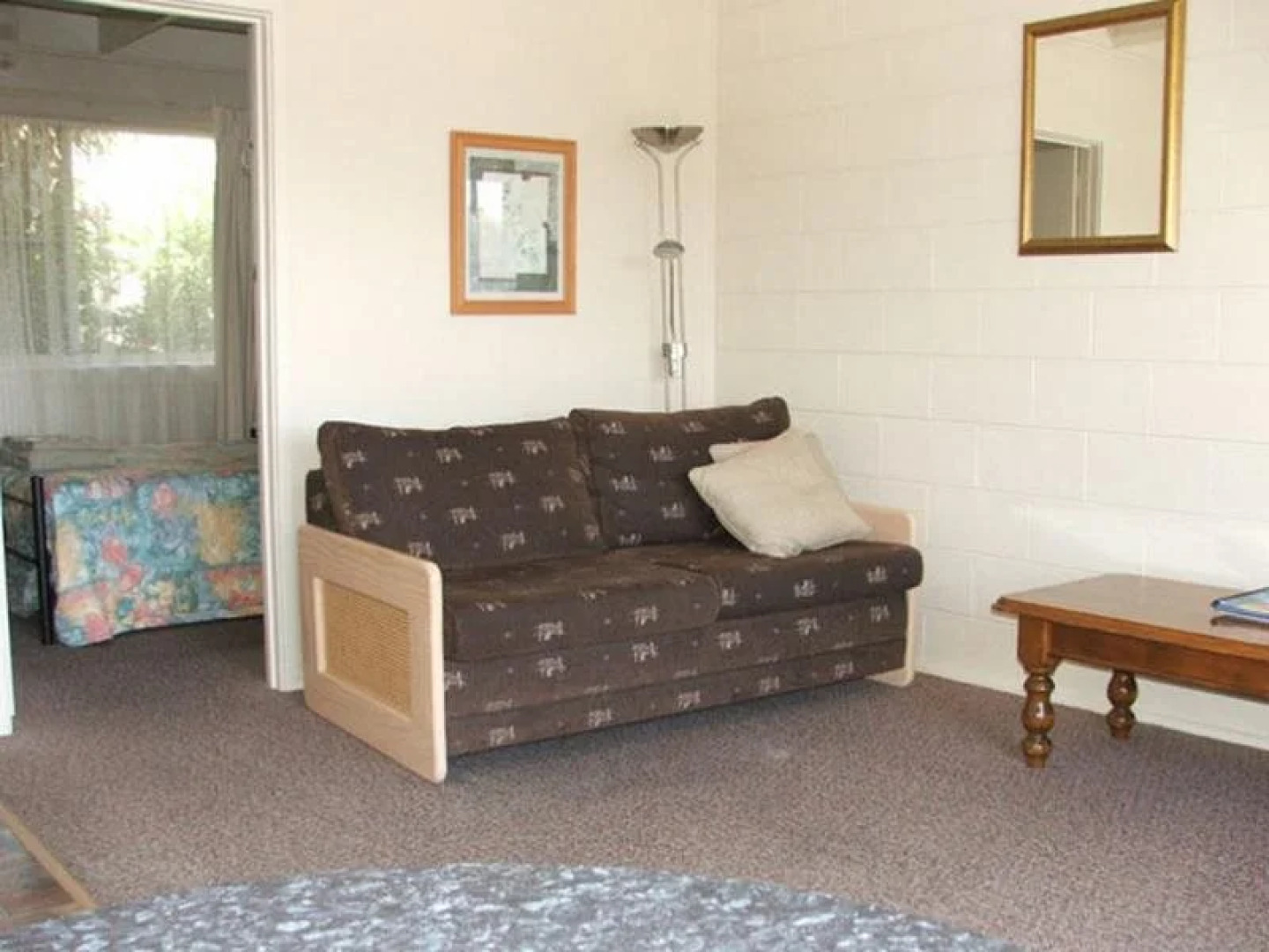 Inlet Views Holiday Lodge Motel