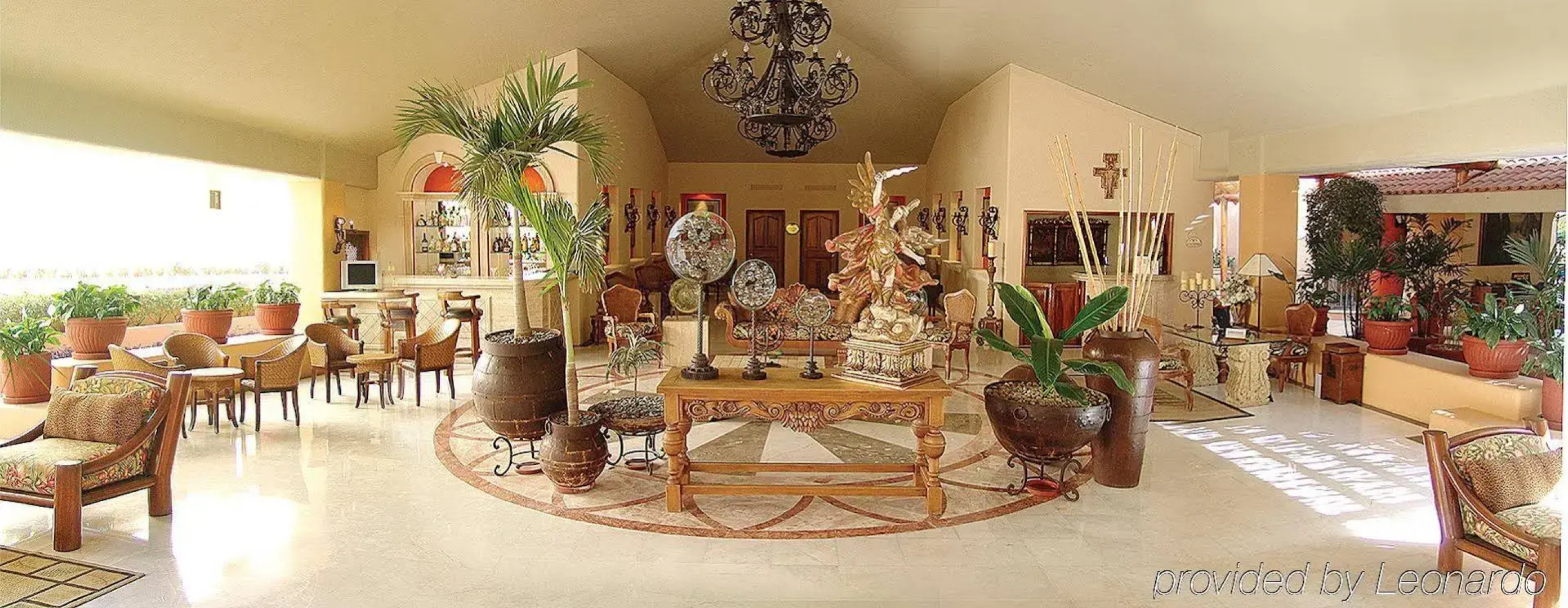 Marina Fiesta Resort & Spa