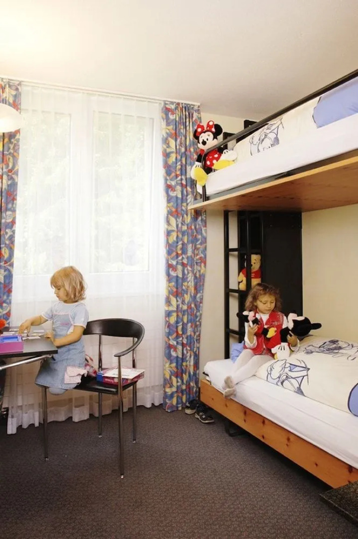 Hotel Streiff Superior