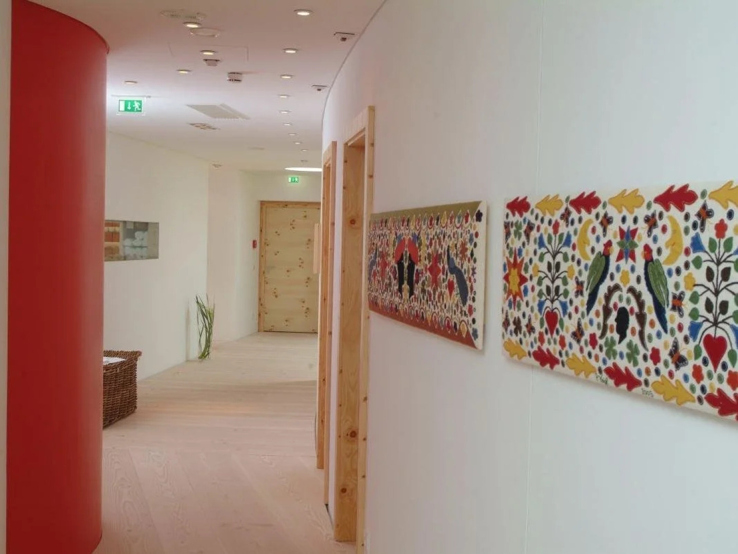 SPA Hotel Erzherzog Johann