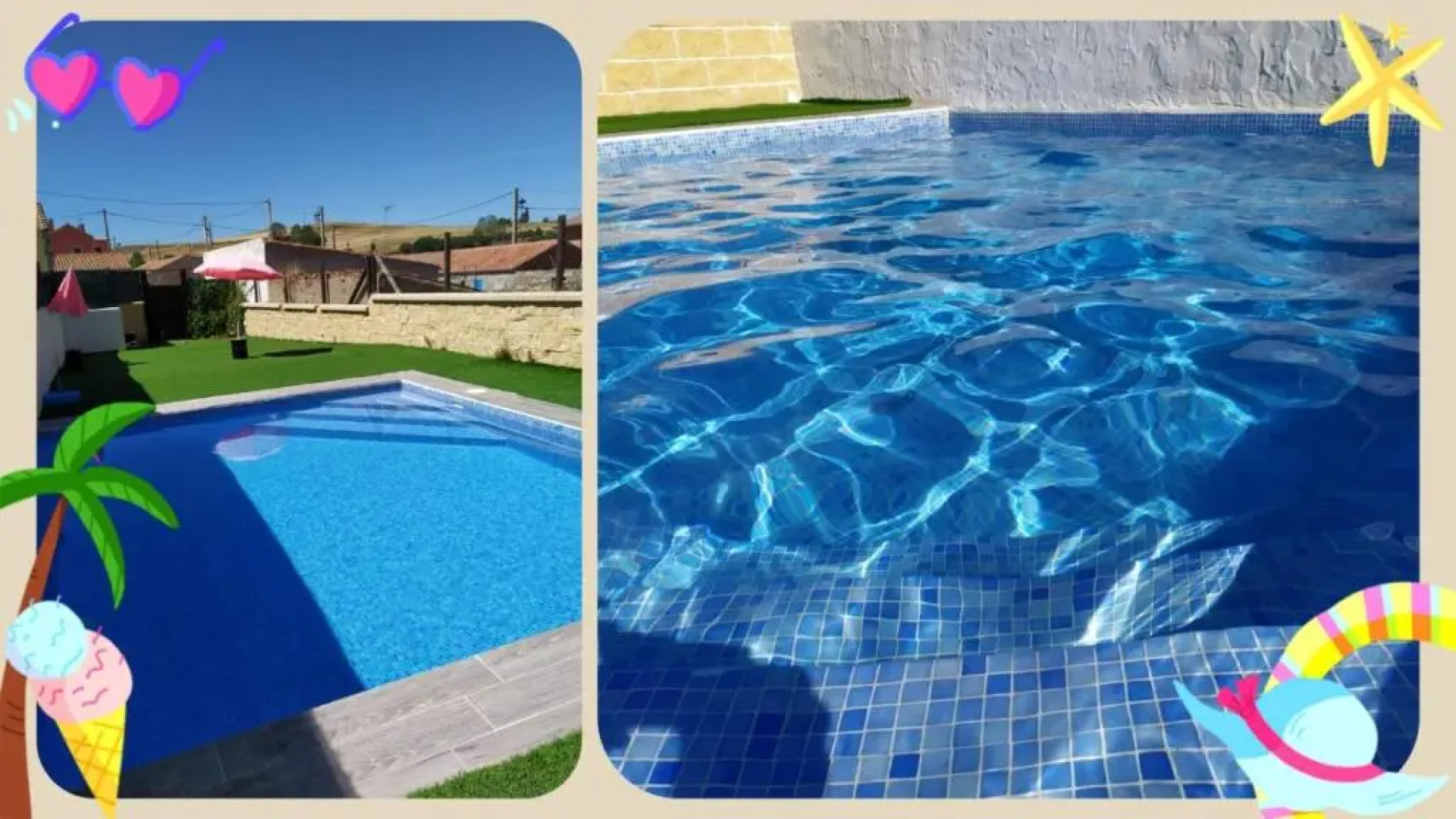 Los Suenos De Javier