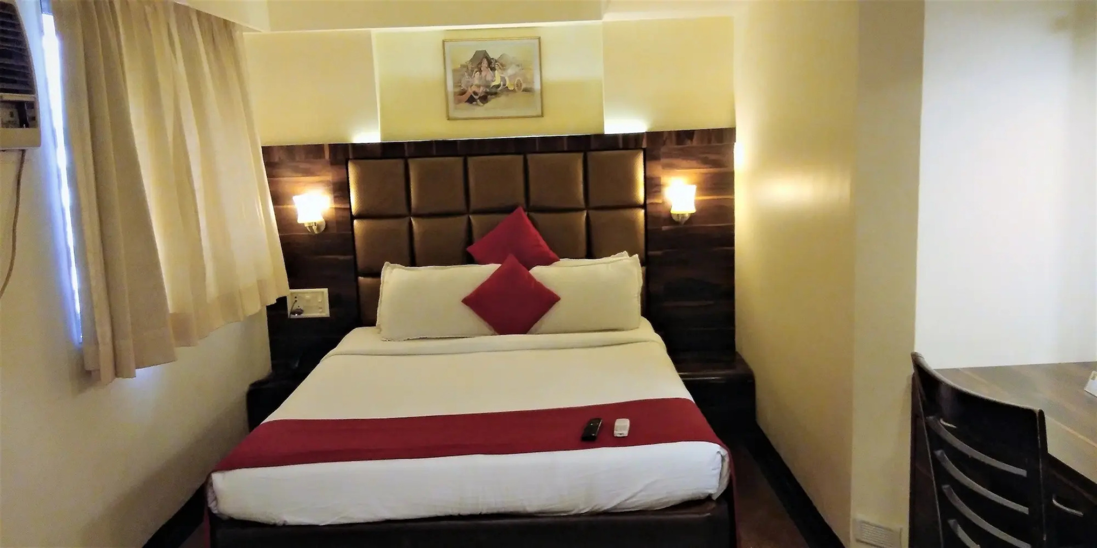 Hotel Heritage Dakshin