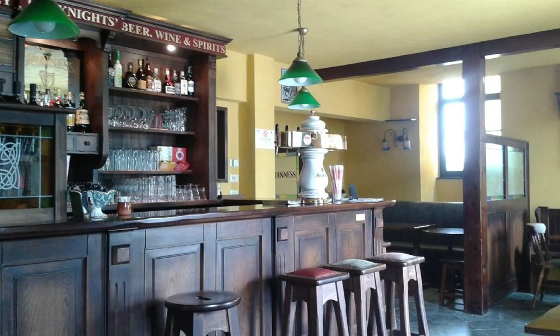 Locanda dei Cavalieri