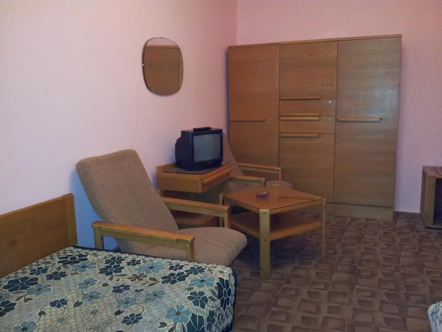 Дубна корпус 1