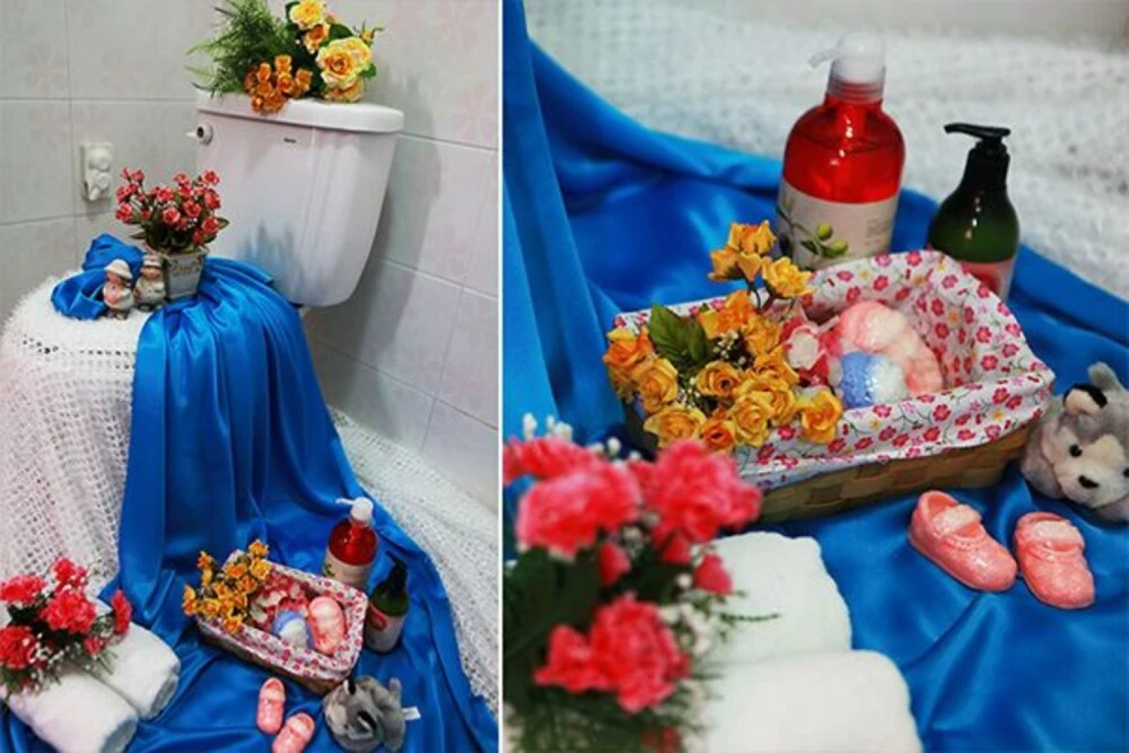 Taean Come & Play Pension