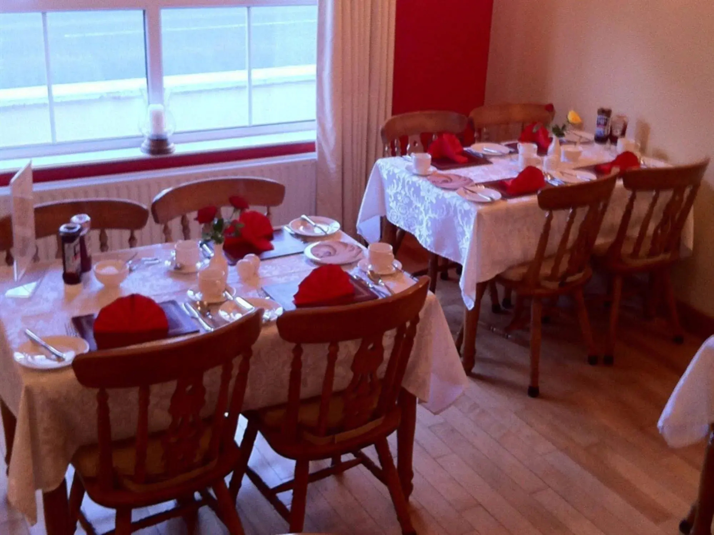 Brooke Lodge Guesthouse