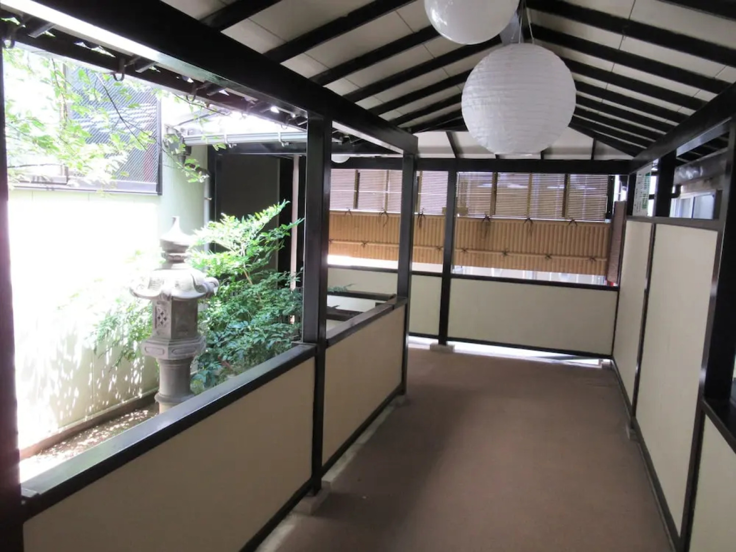 Yamaga Onsen Ryokan Hosokawa